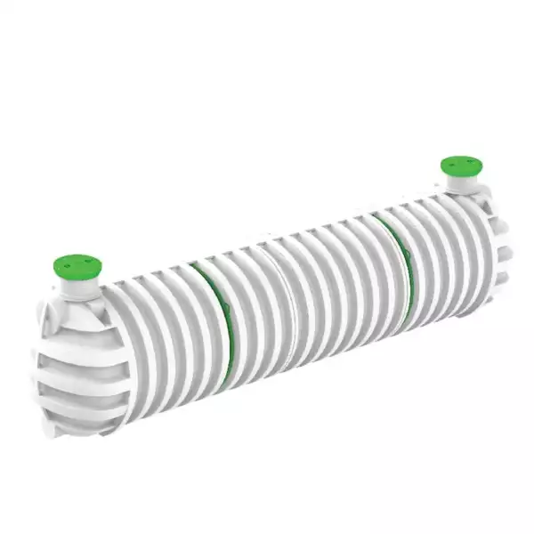 Cuves de stockage d’eau potable enterrées équipées 2 000 L à 65 000 L norme ACS – RODRINK — vue 2