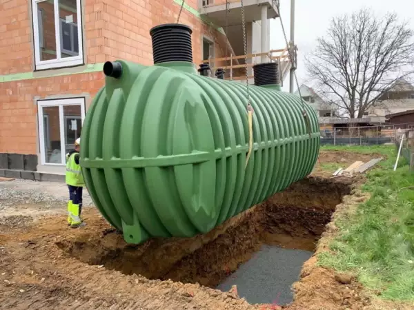 Tanques de água enterrados 10.000 L a 65.000 L – ROTERRA — vue 2