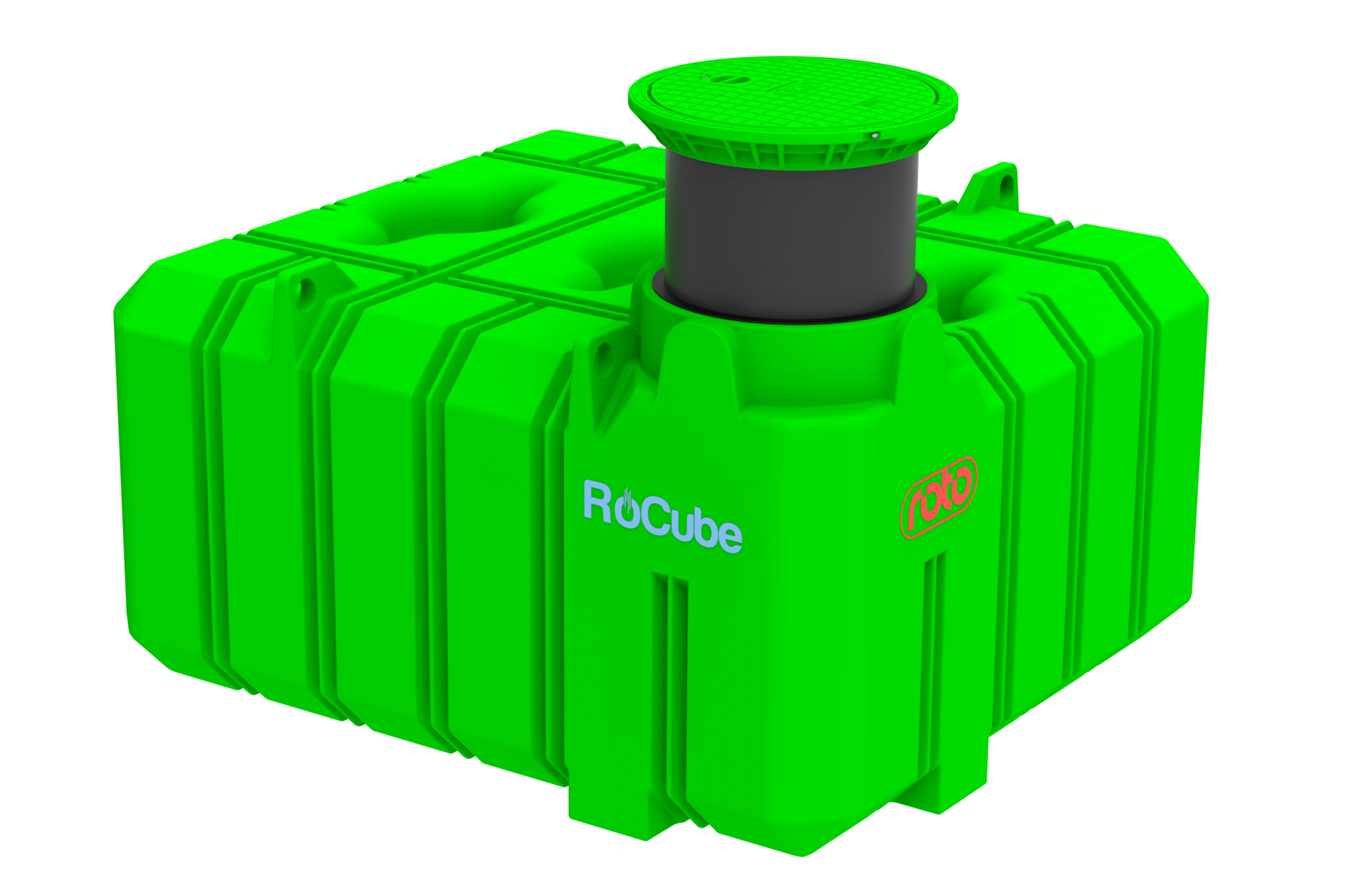 Cuves Plates 5 000 L à 15 000 L – ROCUBE — vue 2