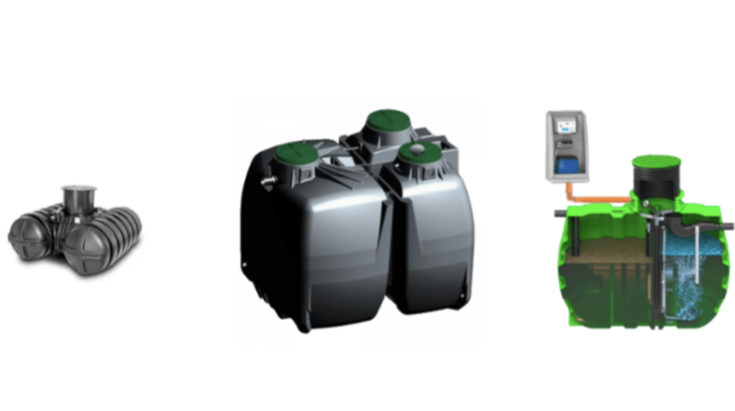 Assainissement autonome : comment bien choisir entre micro-station et fosse toutes eaux ?