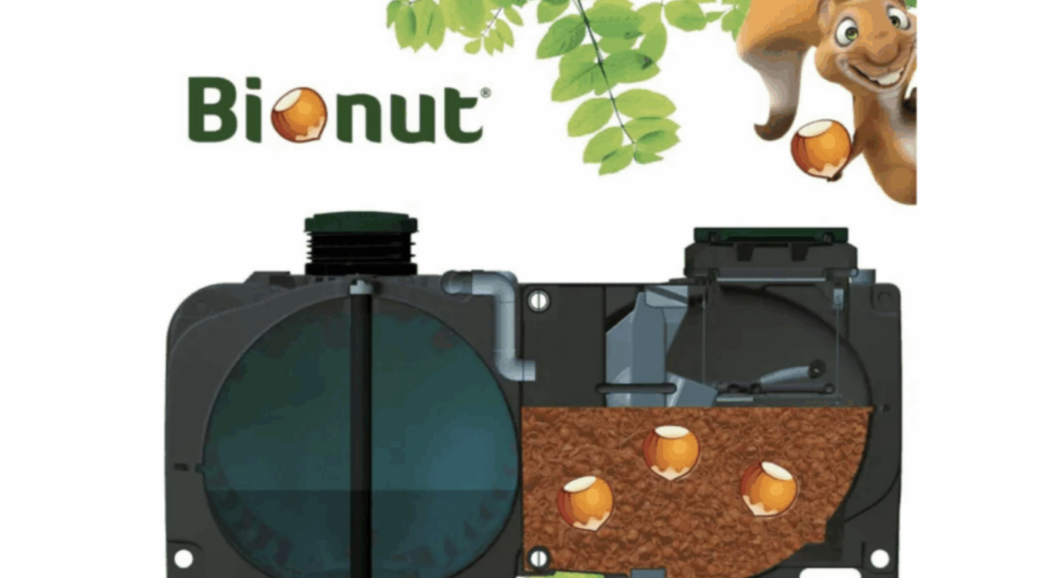 Bien choisir son système d’assainissement non collectif : focus sur la microstation Bionut