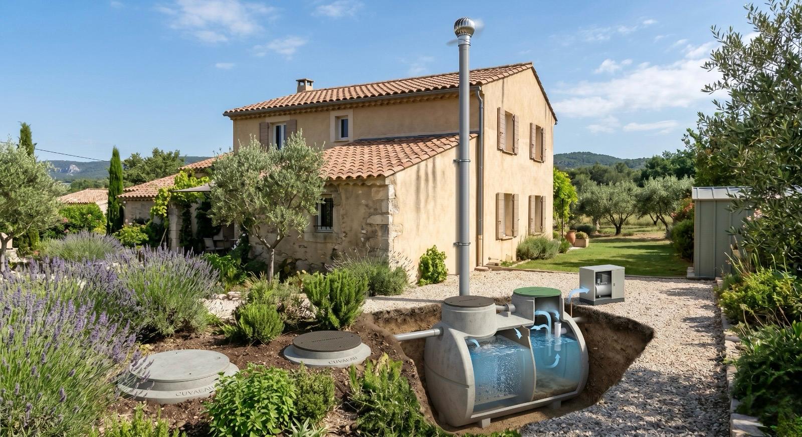 Ventilation de micro-station : la ventilation secondaire est-elle vraiment obligatoire ?