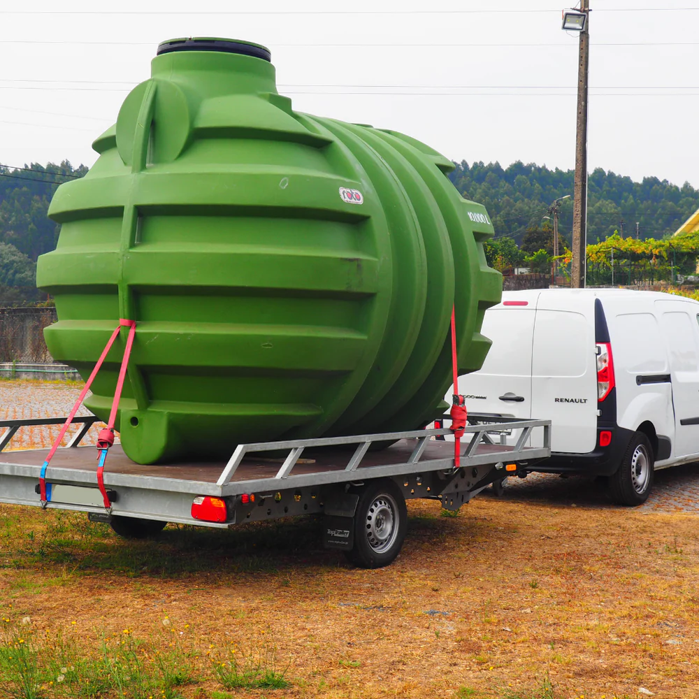 Roterra 2200 a 6000 L — vue 2