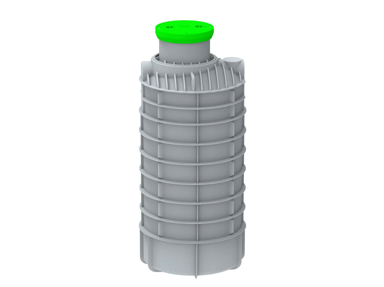 RoCko Ø1300 — vue 2