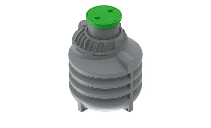 Rocko Ø1500 — vue 1