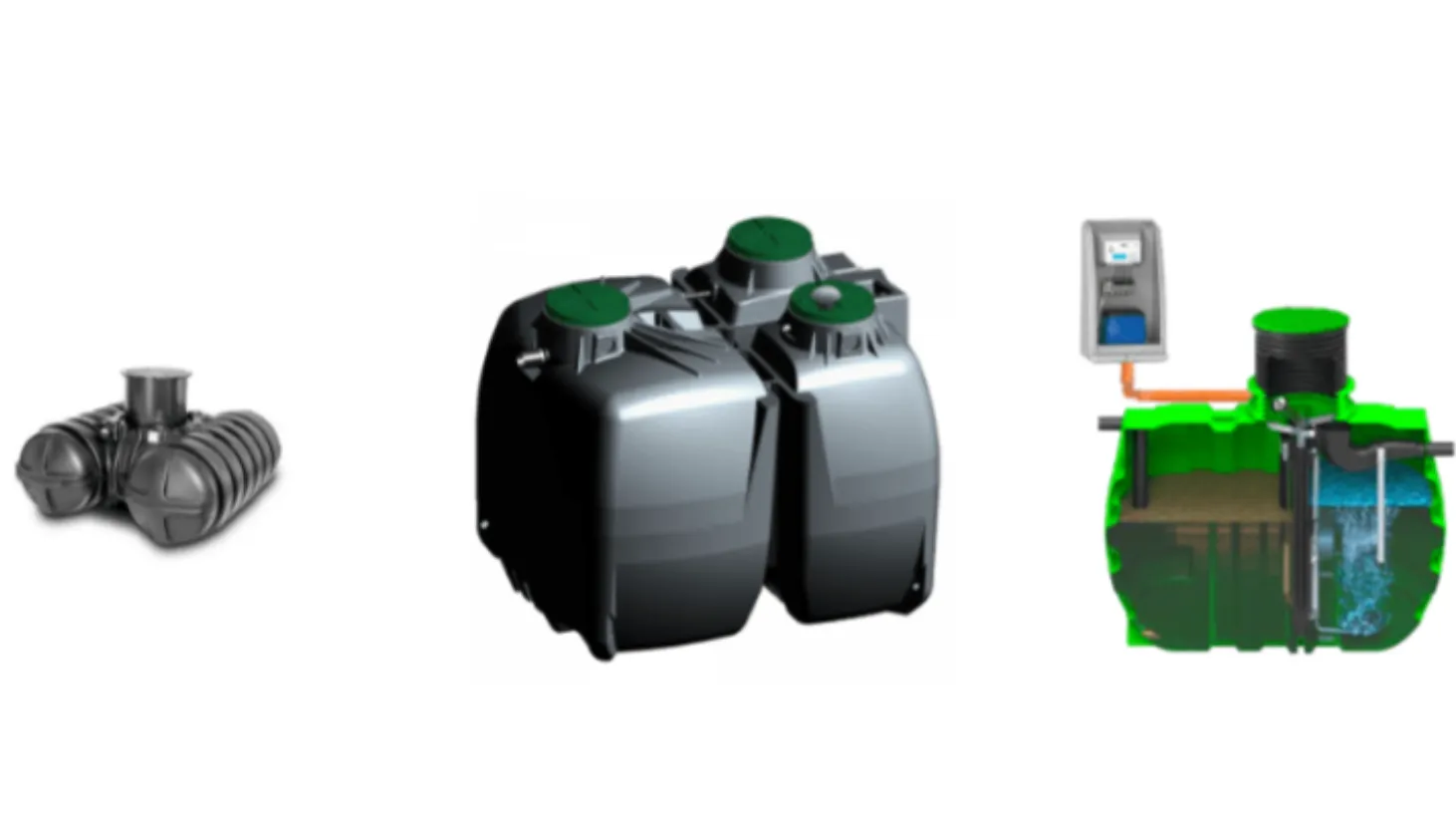 Assainissement autonome : comment bien choisir entre micro-station et fosse toutes eaux ?