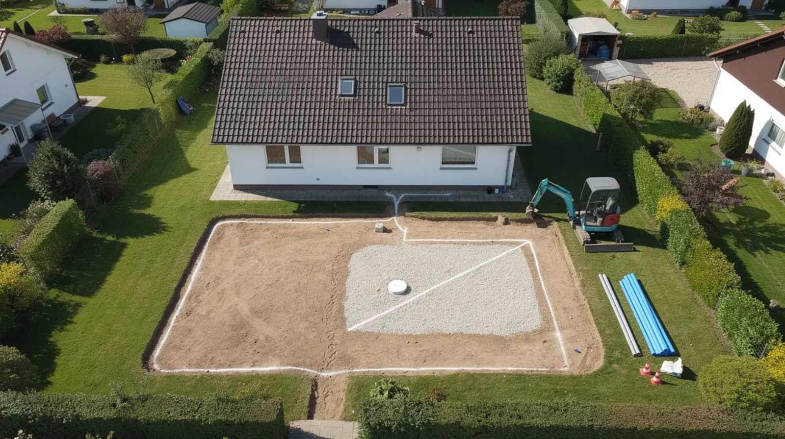 Micro stations agréées SPANC 2026 : liste complète et comment vérifier la conformité