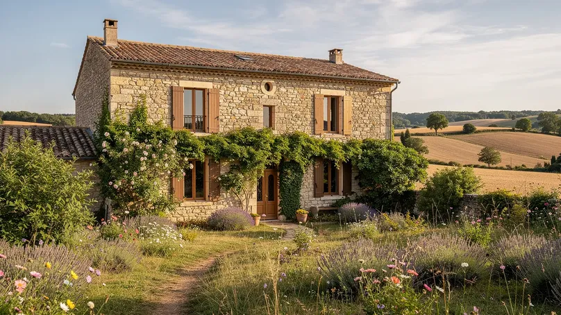 Assainissement d'une maison secondaire en 2026 : obligations, choix de filière (micro-station, filtre compact, fosse) et budget