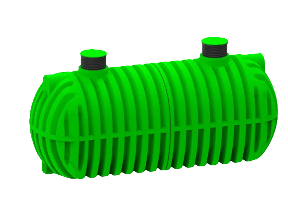 Cuves à eau enterrées 10 000 L à 65 000 L – ROTERRA