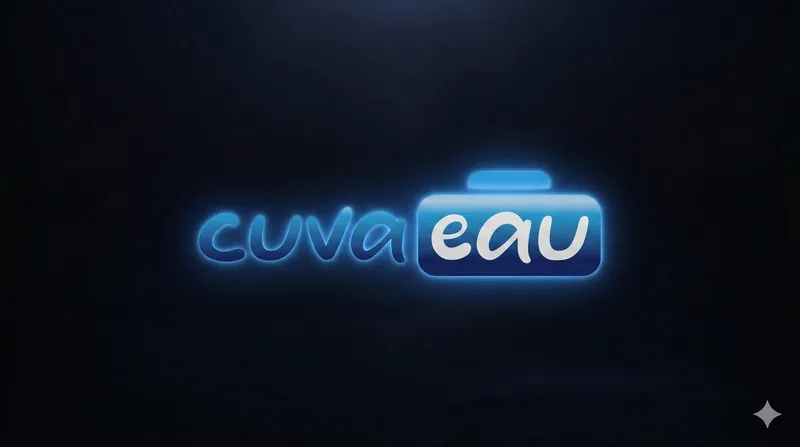 Cuvaeau ao vivo