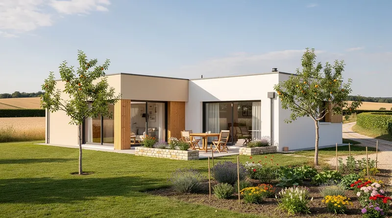 Como dimensionar sua microestação: cálculo EH por tipo de habitação